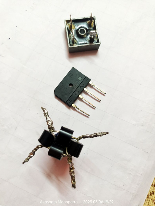 Bridge Rectifier