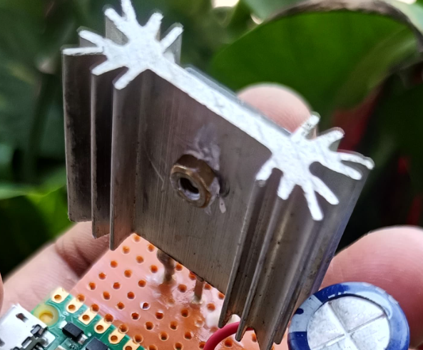 Heat Sink