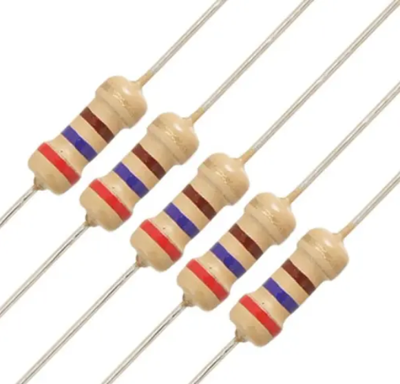Resistors