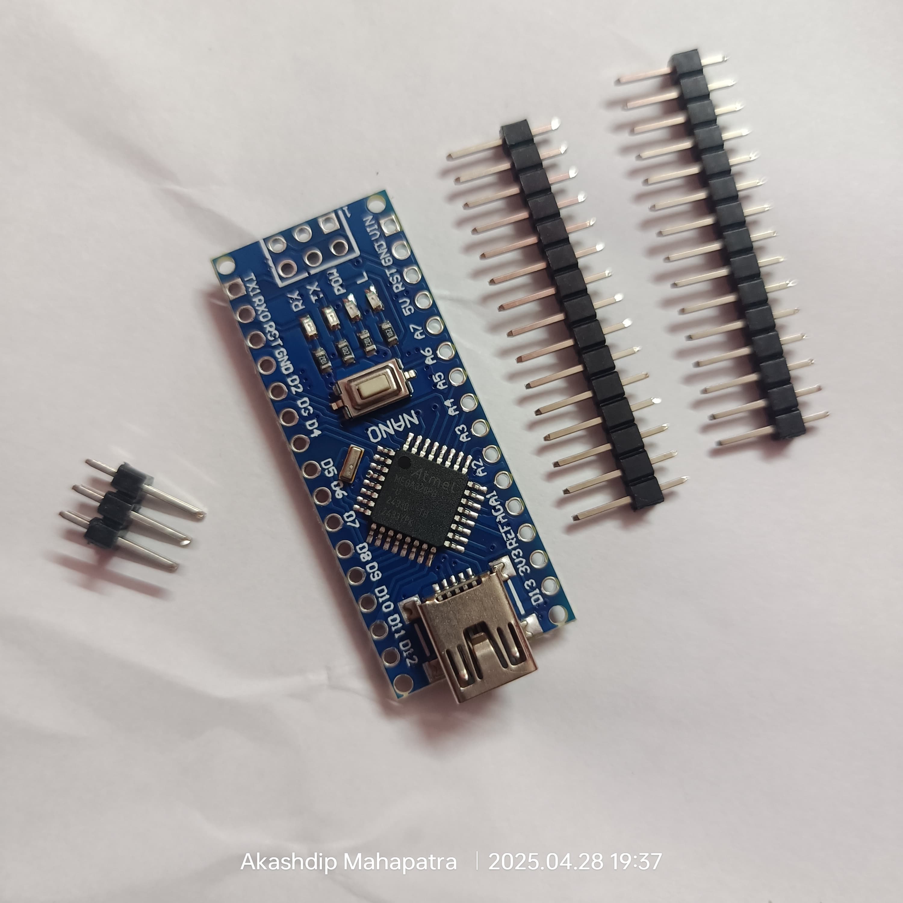 Arduino Nano